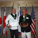 Martin Strel Marathon swimming