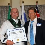 Martin Strel Marathon swimming