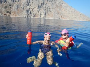 Swimming-Holiday-Customer-Review