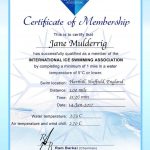 Jane Mulderrig Ice mile