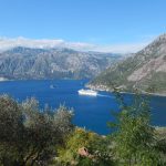 Montenegro Fjord Kotor