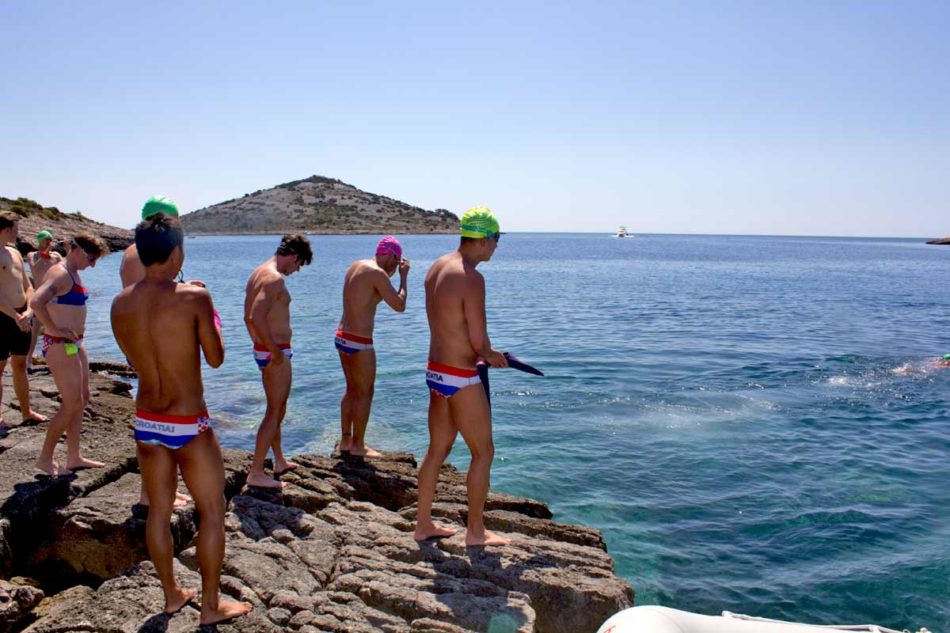 Swim-Vacation-Croatia