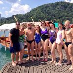 springs best fitness retreats