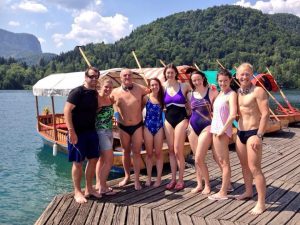 springs best fitness retreats