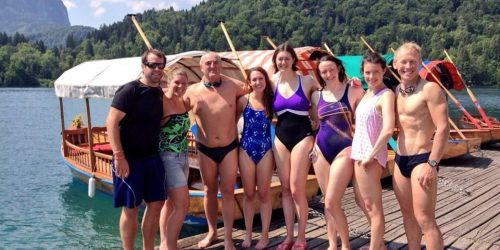 springs best fitness retreats