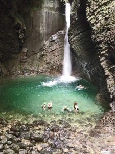 springs best fitness retreats