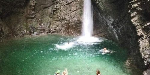 springs best fitness retreats