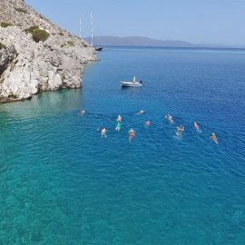 Symi-Island-Swimming-Greece