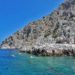 Swimming-In-Greece-Holidays