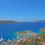Swimming-In-Kekova-Island-Simena
