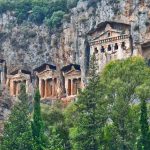 Turkey-Ancient-Lycian-Rock-Tom