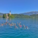 Lake-Bled-Slovenia-Swim