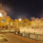 Szechenyi-Swimming-Spa-Budapest