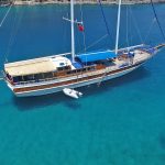 Liveboard Stand up paddle trip