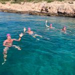 Swimming-Holiday-Solo