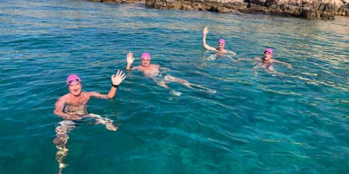 Swimming-Holiday-Solo