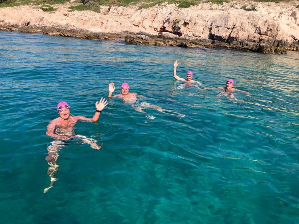 Swimming-Holiday-Solo