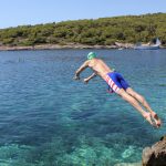 Freiwasser-Schwimmreisen