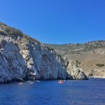 Schwimmurlaub-Griechenland