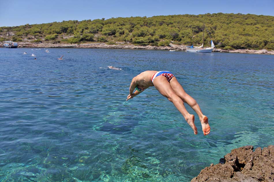 Open-Water-Swimming-Croatia