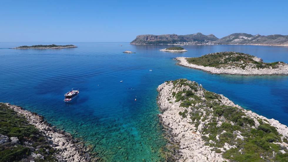 Kas-Islands-Swimming