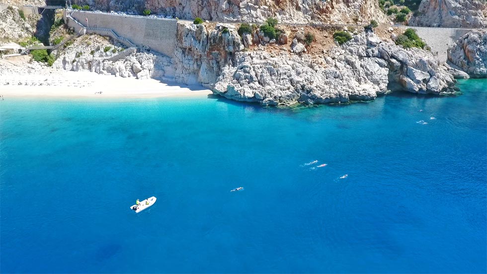 Swimming-Lycian-Coast