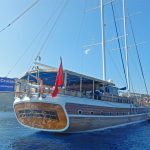 Swimming-Cruise-Gulet