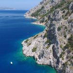 Swim-In-Greece-Island
