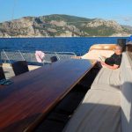 Relaxed-Time-On-The-Boat