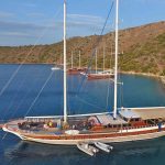 Swimming-Cruise-On-Gulet-Boat