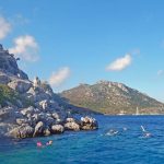 Swimming-In-Turkish-Sea