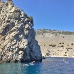 Greece-Sea-Swimming-Trip