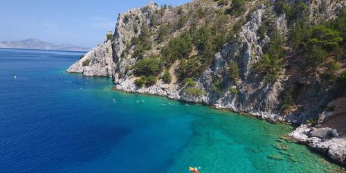 Greek-Island-Hopping-Swimming