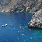 Ocean-Swimming-Greece