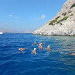 Swimming-Tours-Greece