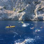 Swimming-Vacation-Greece