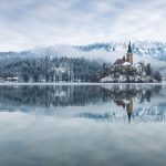 Lake-Bled-Winter-Swimming-Championships-2020