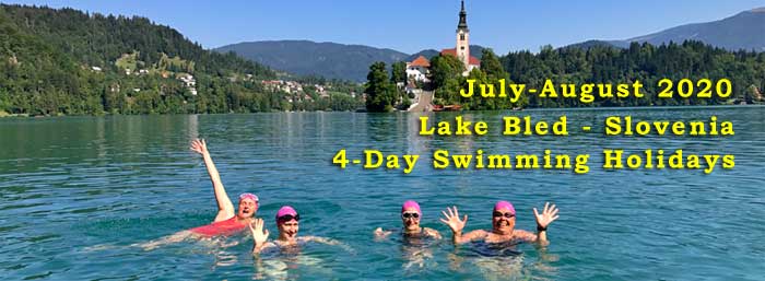 Swimming-Lake-Bled-Holidays