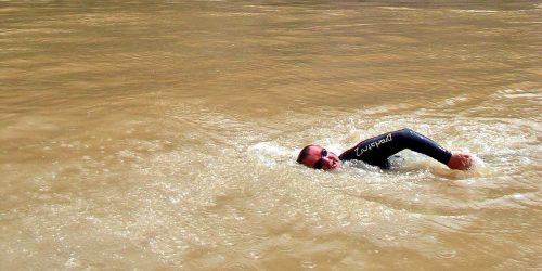 Swimming-Yangtze-River