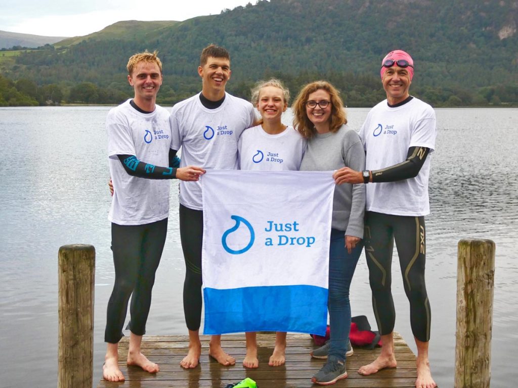 George-Taplin-Swims-Lake-District-UK