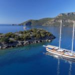 Swimming-Cruise-Gulet