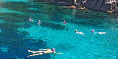 Turquoise-Swimming-In-Turkey