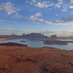 Lake-Powell-Arizona-Padre-Bay