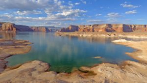 Lake-Powell-Open-Water-Swimming