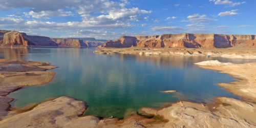 Lake-Powell-Open-Water-Swimming