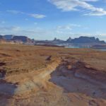 Lake-Powell-Utah-Padre-Bay