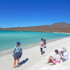 Coronado-Island-Loreto-Mexico
