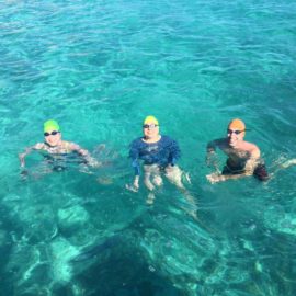 Mexico-Swimming-Vacation