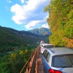 Car-Train-Journey-Slovenia