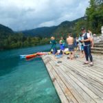 Lake-Bled-Island-Swim